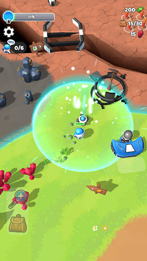 Life Bubble - My Little Planet_19