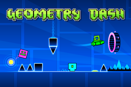 Geometry Dash Lite_1
