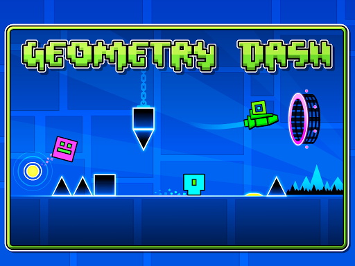 Geometry Dash Lite_7