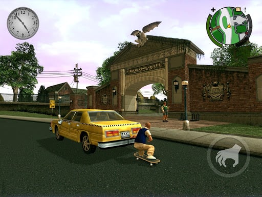 Bully: Anniversary Edition_5