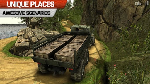 Truck Driver's : Adventure_6