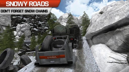Truck Driver's : Adventure_7