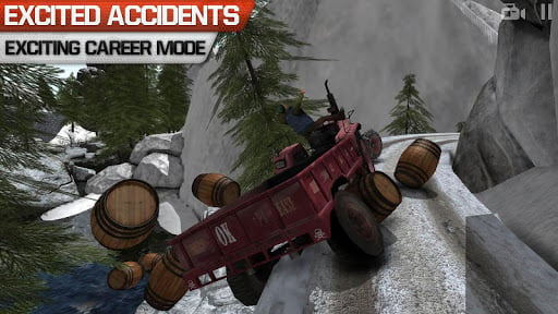Truck Driver's : Adventure_13