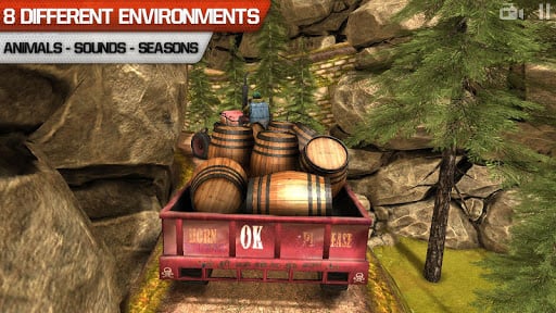 Truck Driver's : Adventure_14