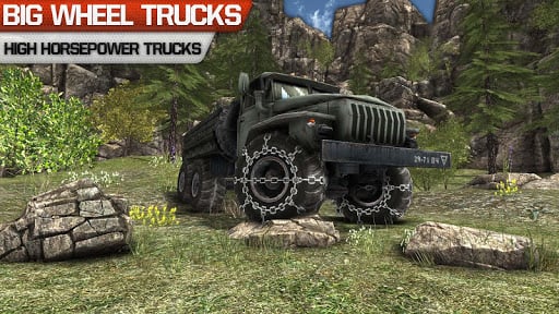 Truck Driver's : Adventure_15