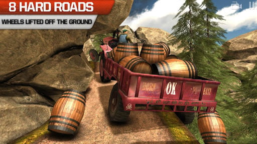 Truck Driver's : Adventure_18