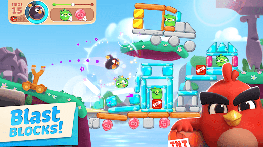Angry Birds Journey_1