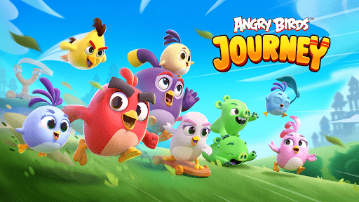 Angry Birds Journey_23