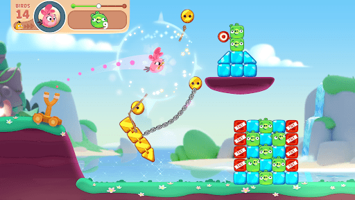 Angry Birds Journey_30