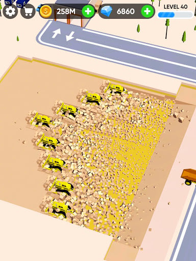 Dig Tycoon - Idle Game_3