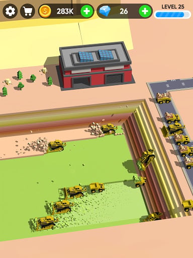 Dig Tycoon - Idle Game_4