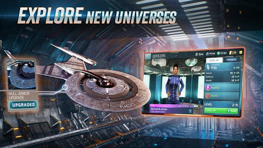 Star Trek™ Fleet Command_1