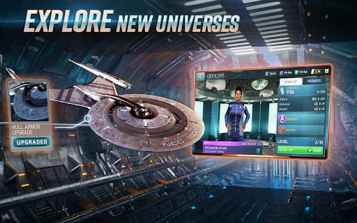 Star Trek™ Fleet Command_7