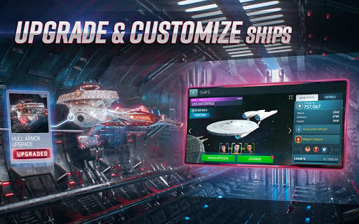 Star Trek™ Fleet Command_8