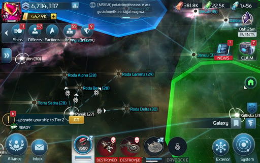 Star Trek™ Fleet Command_14