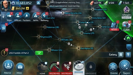 Star Trek™ Fleet Command_18