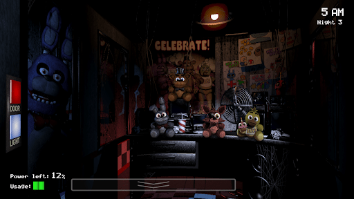 Five Nights at Freddy's_11