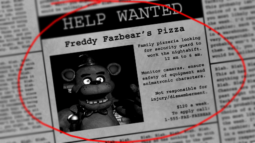 Five Nights at Freddy's_12