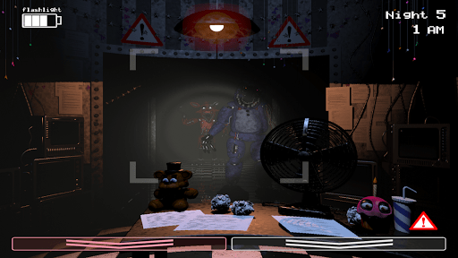 Five Nights at Freddy's 2_1