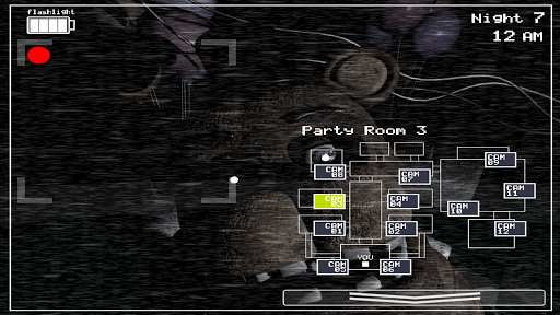 Five Nights at Freddy's 2_2