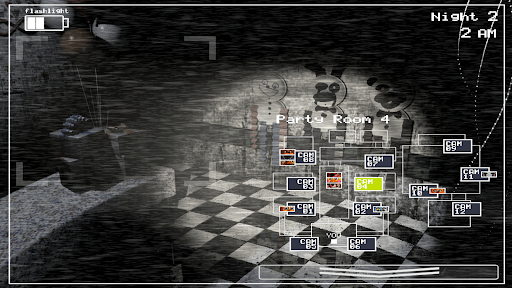 Five Nights at Freddy's 2_3