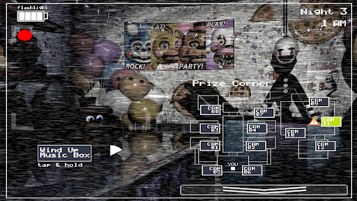 Five Nights at Freddy's 2_5