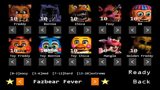 Five Nights at Freddy's 2_8