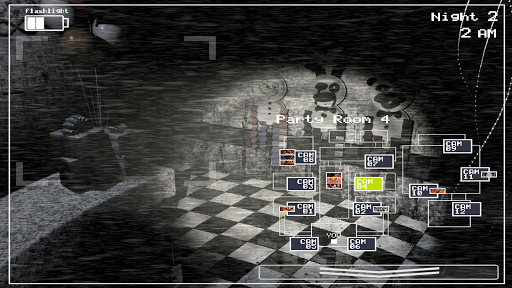 Five Nights at Freddy's 2_13