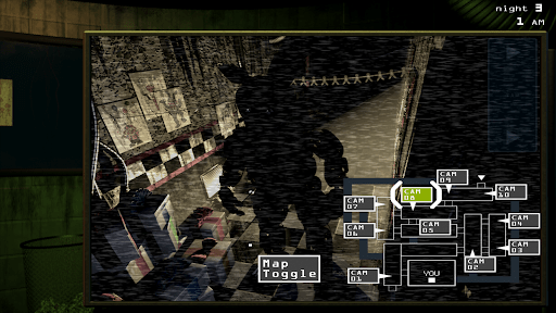 Five Nights at Freddy's 3_9