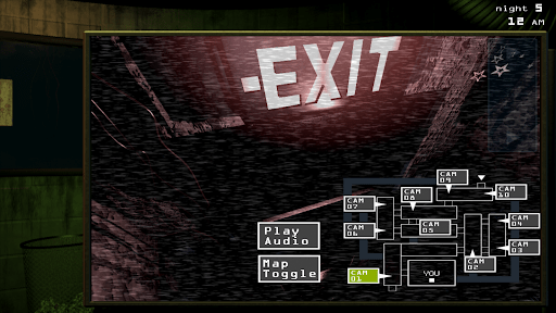 Five Nights at Freddy's 3_14