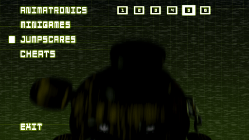 Five Nights at Freddy's 3_18
