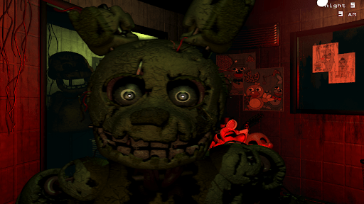 Five Nights at Freddy's 3_24