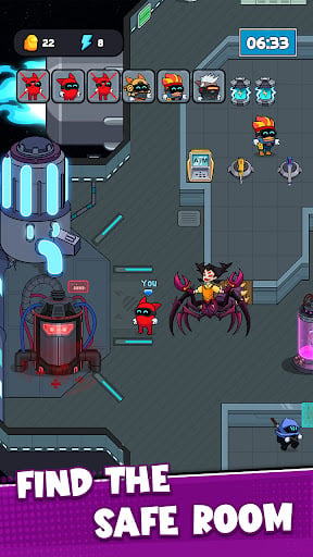 Space Survivor_2