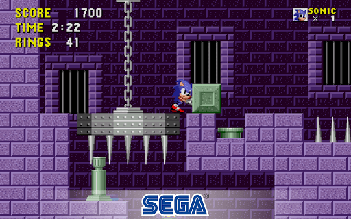 Sonic the Hedgehog™ Classic_4