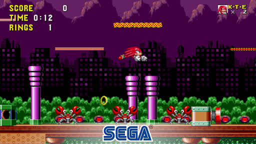 Sonic the Hedgehog™ Classic_9