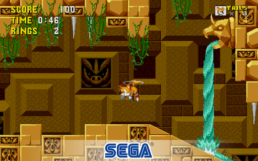 Sonic the Hedgehog™ Classic_13