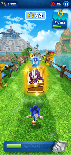 Sonic Dash - Endless Running_4