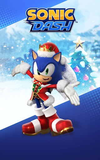 Sonic Dash - Endless Running_15