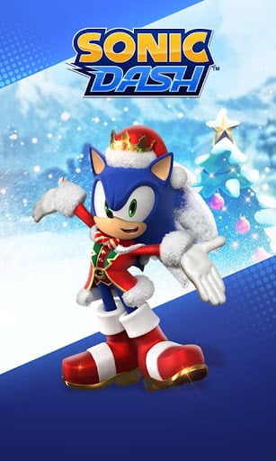 Sonic Dash - Endless Running_20