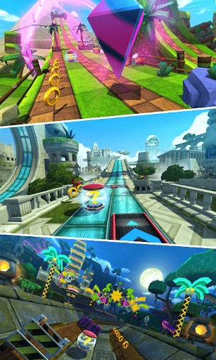 Sonic Forces - Running Battle_2