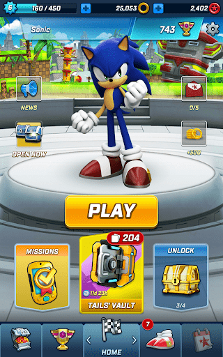 Sonic Forces - Running Battle_11