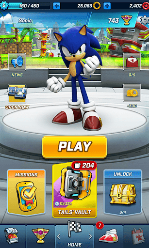 Sonic Forces - Running Battle_13
