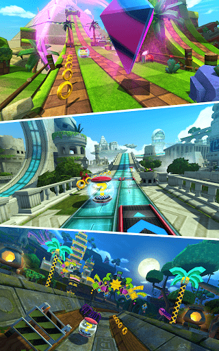 Sonic Forces - Running Battle_24