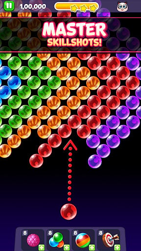 Bubble Shooter: Panda Pop!_13