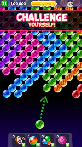 Bubble Shooter: Panda Pop!_15