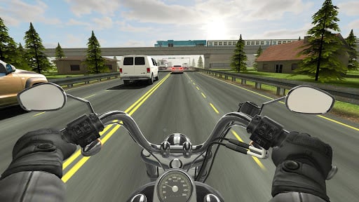 Traffic Rider_1