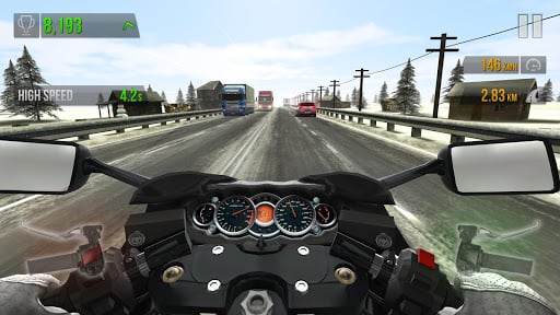 Traffic Rider_4