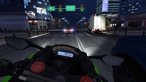 Traffic Rider_7
