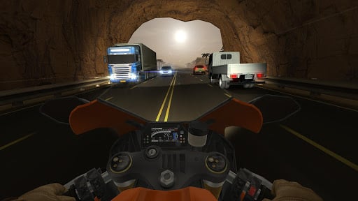 Traffic Rider_18