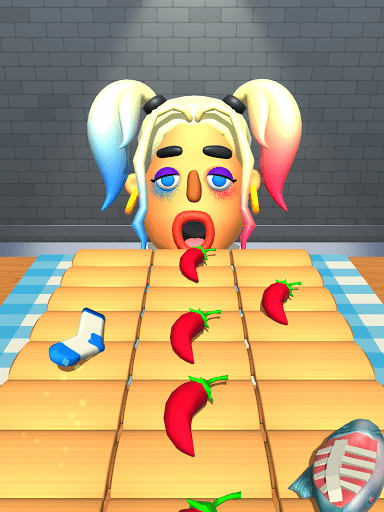 Extra Hot Chili 3D:Pepper Fury_13